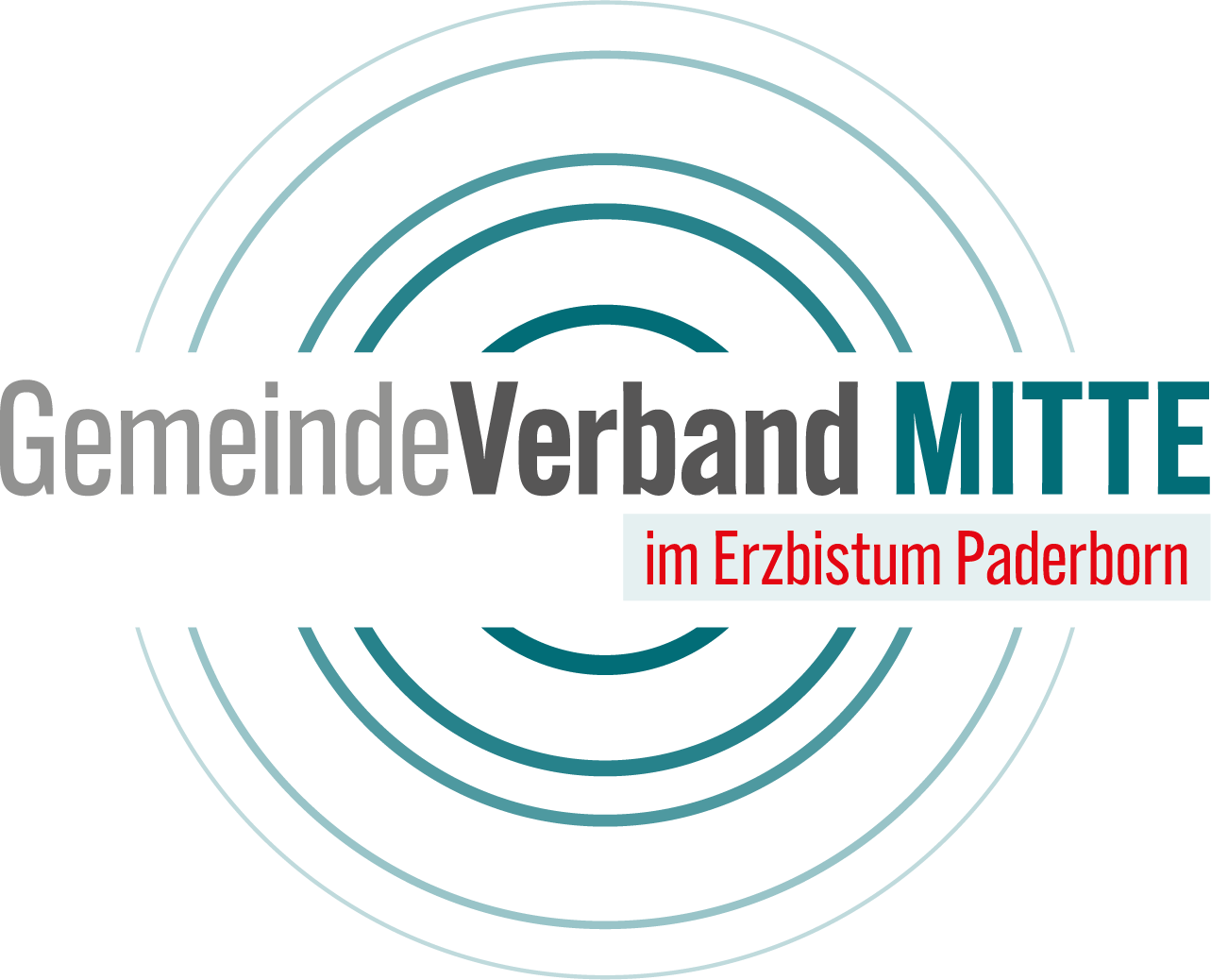 Gemeindeverband Mitte Logo