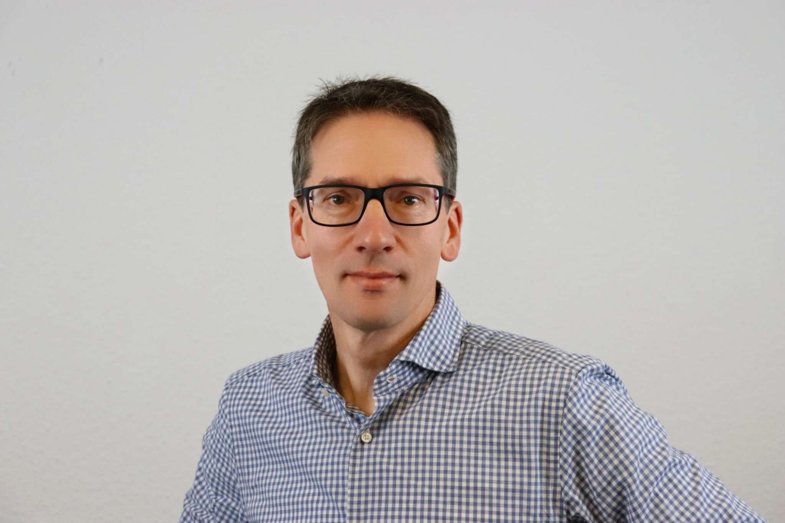 Joachim Heer