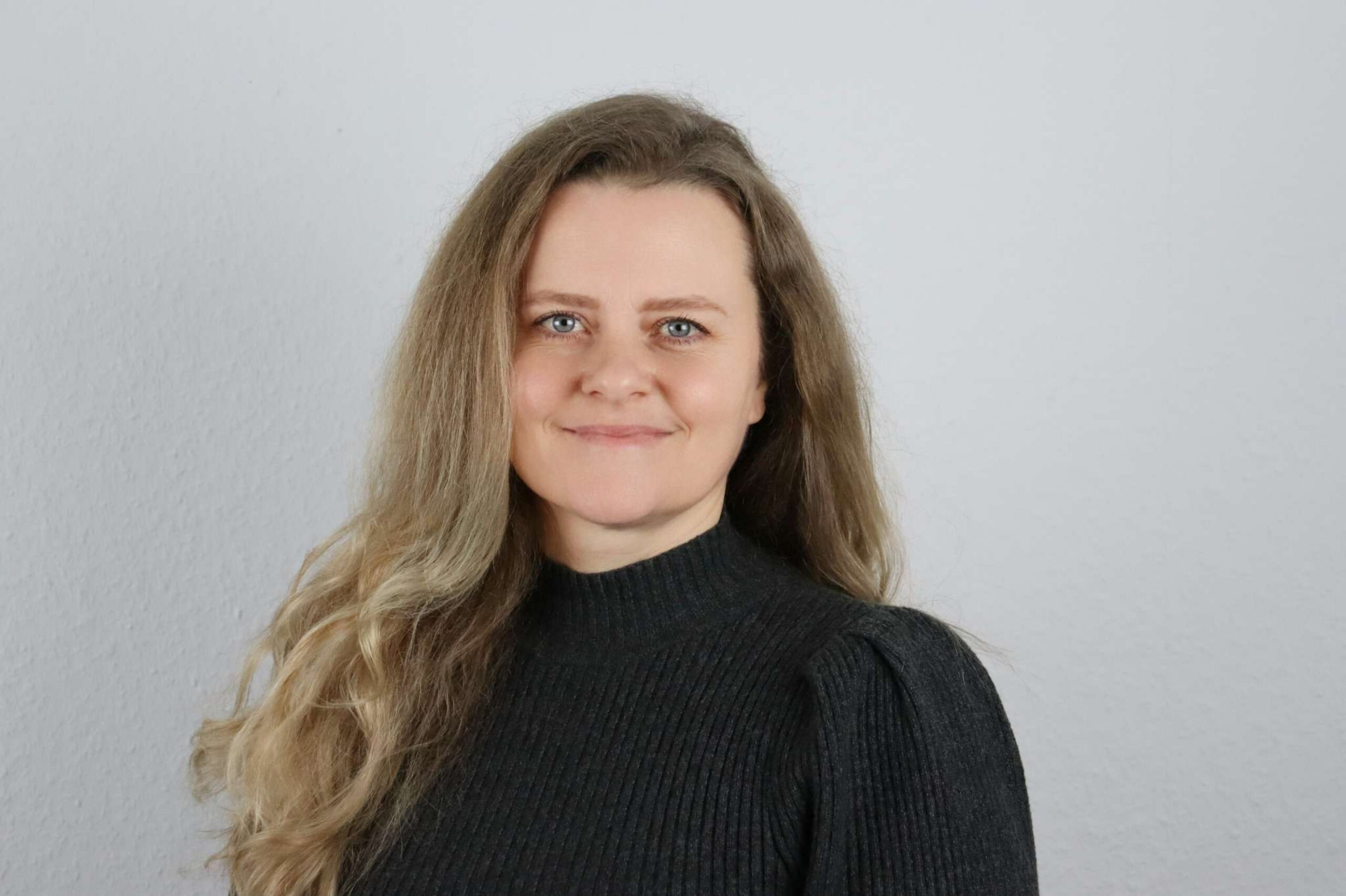 Irina Wiens