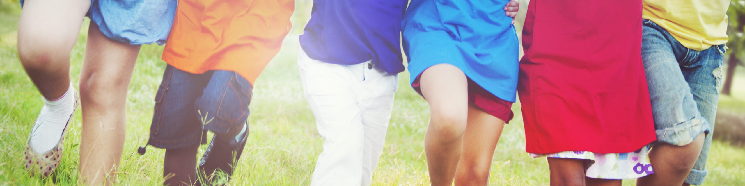 Children,Friendship,Togetherness,Smiling,Happiness,Concept